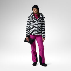 Women's Snowblaze Down Ski Jacket