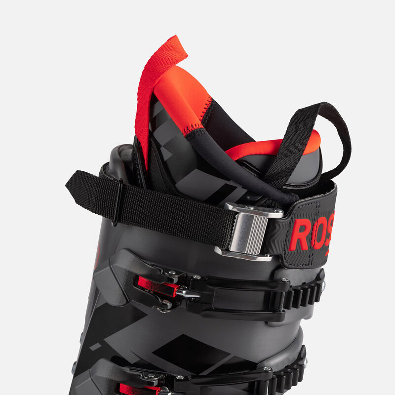 Rossignol Scarponi da gara unisex Hero World Cup 140 LV Multicolor