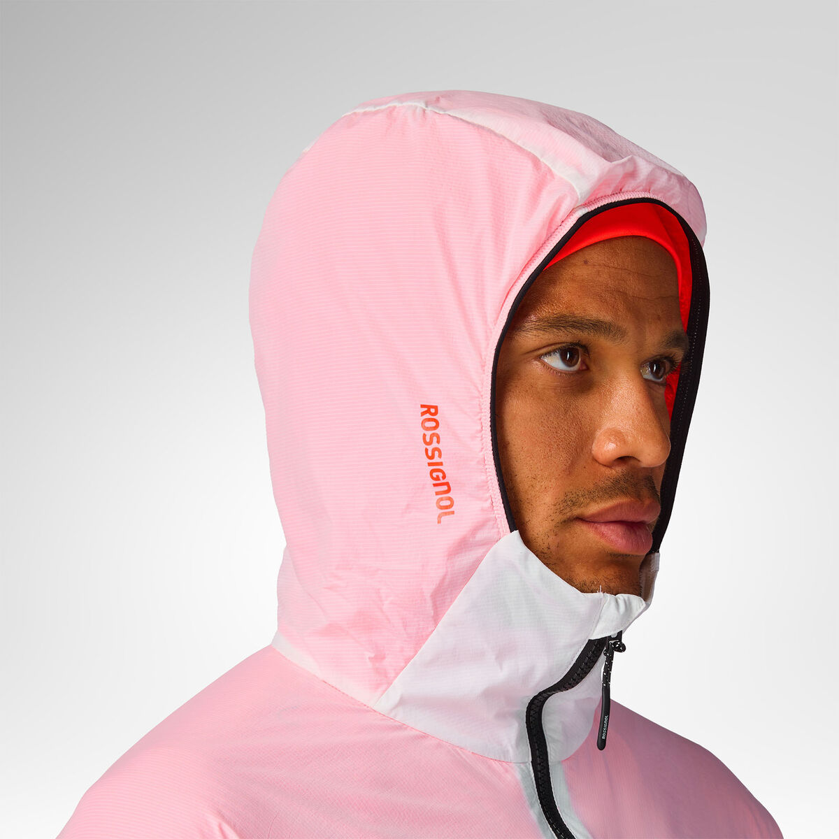 Rossignol Men's Venon Active Hoodie Jacket [Ldw.value.EnumValue;@2532fa30