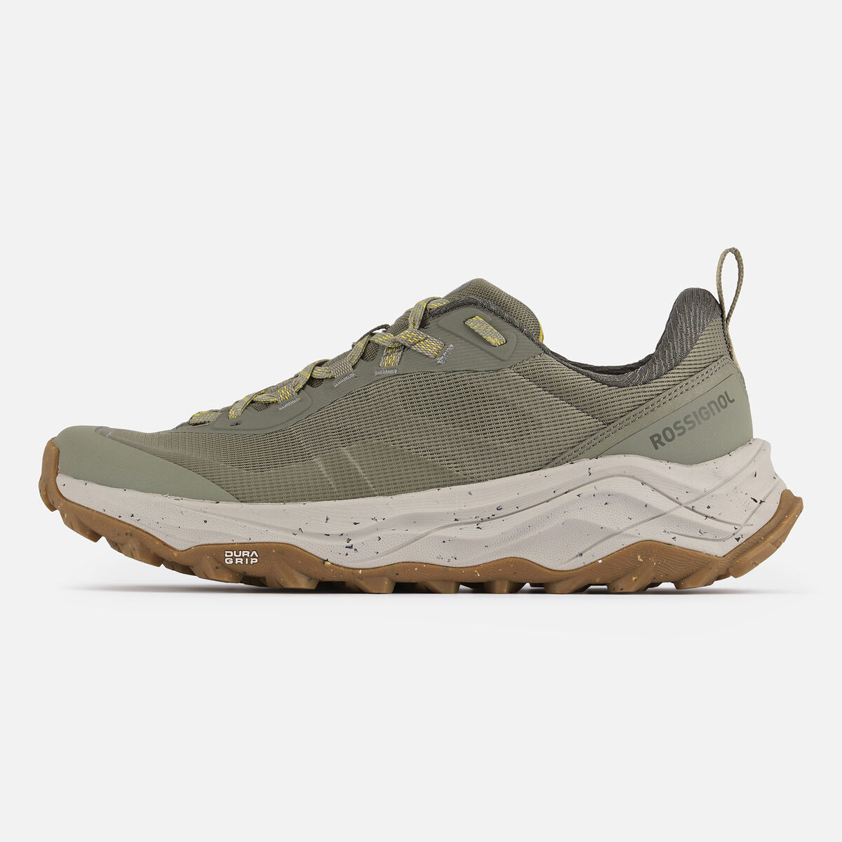 Rossignol Altiridge Low Wanderschuhe f&uuml;r Herren Green