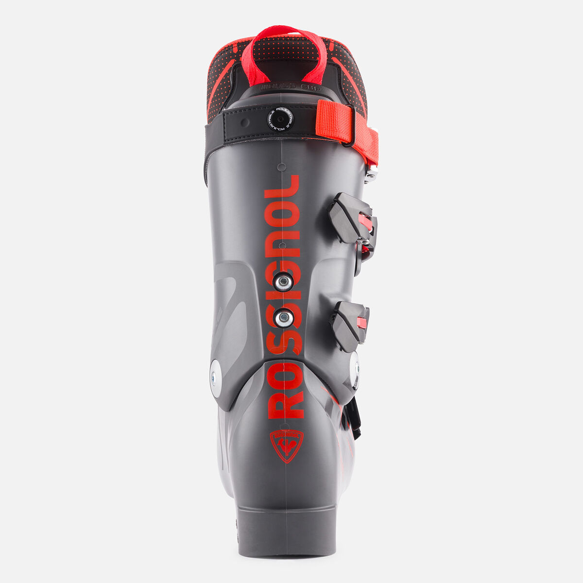 Rossignol Unisex Racing Ski Boots Hero World Cup ZB 