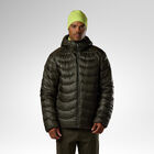 Men's Verok Down Hoodie Jacket