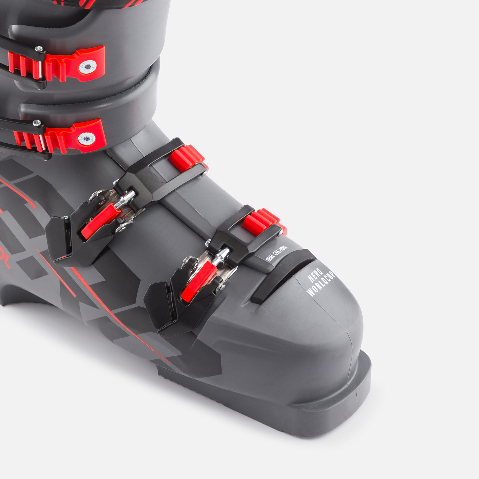 Unisex Racing Ski Boots Hero World Cup ZB | Last sizes | Rossignol