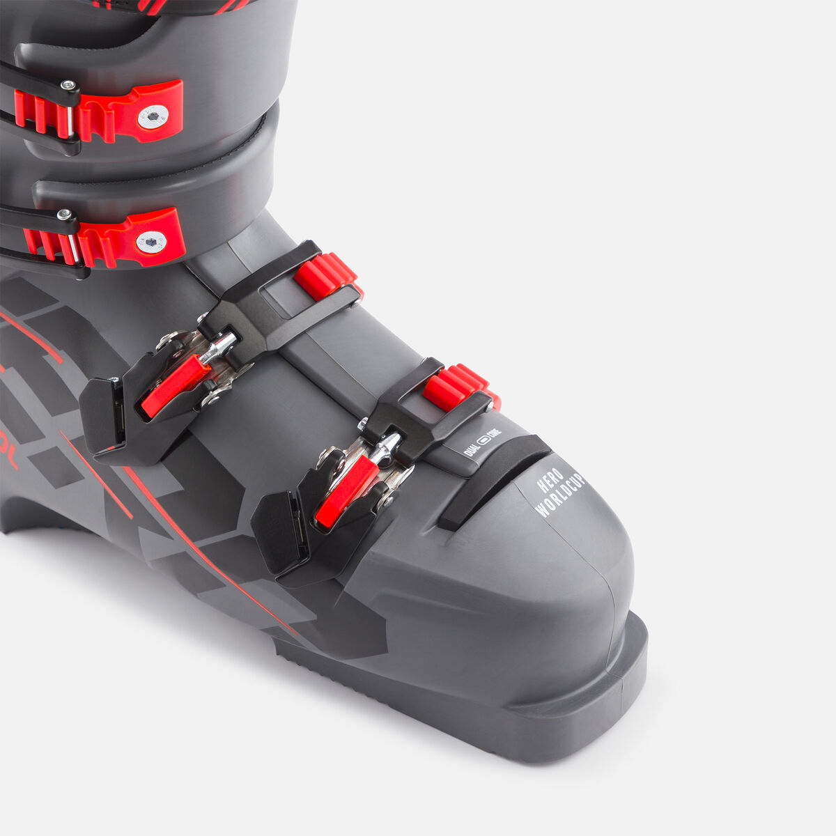 Rossignol Unisex Racing Ski Boots Hero World Cup ZB 