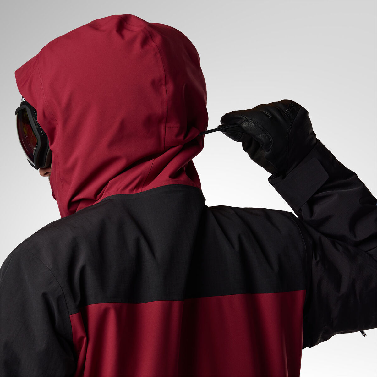 Rossignol Men's Rossignol Outerlimits Insulated Ski Jacket [Ldw.value.EnumValue;@bc3257c