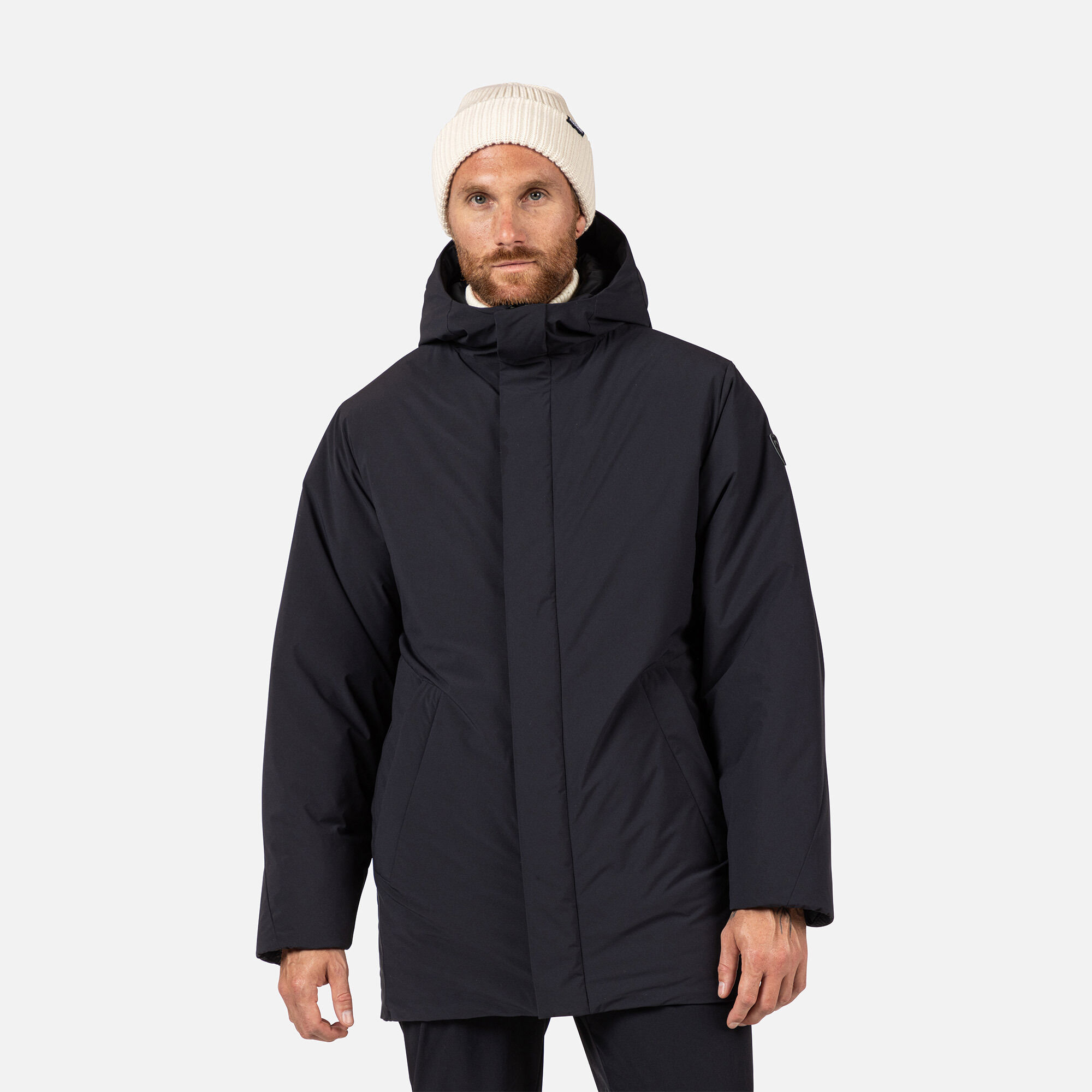 Men's Chavanette Insulated Parka | Parkas & down jackets | Rossignol
