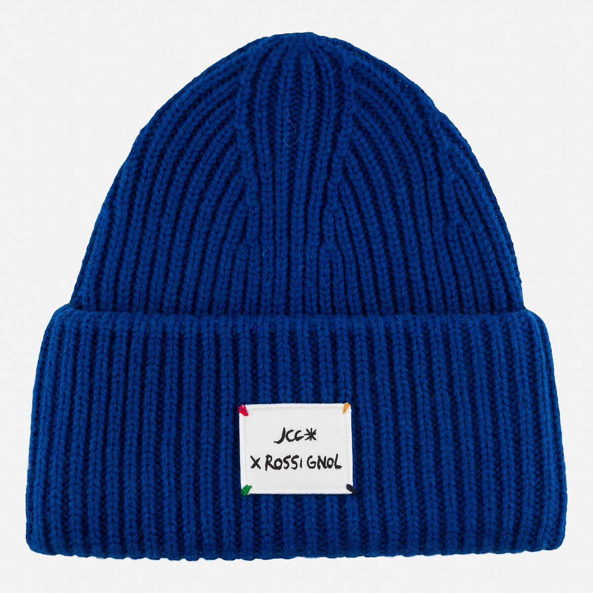 Rossignol Women's JCC Stellar Beanie Blue