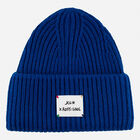 Rossignol Women's JCC Stellar Beanie Cosmic Blue