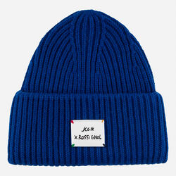 Rossignol Cappello da donna JCC Stellar blue