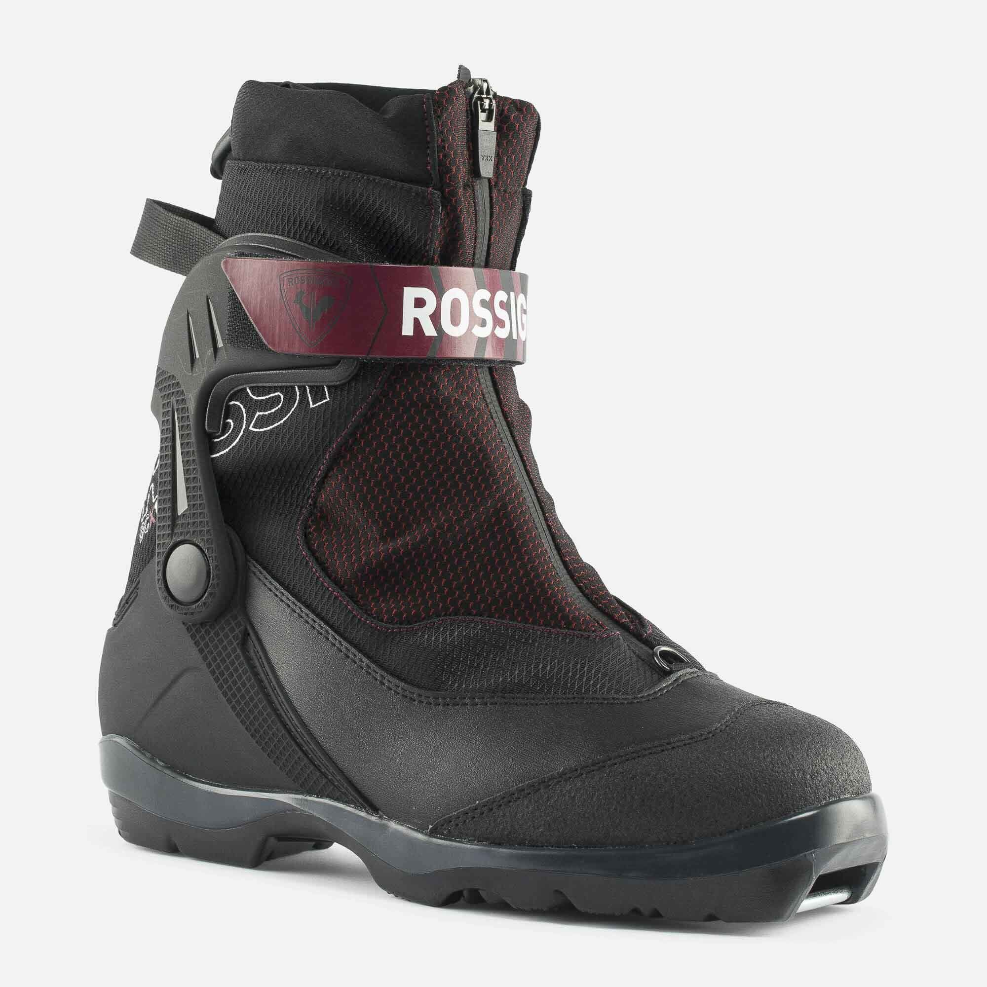 Unisex Backcountry Nordic Boots Bc X10 | Backcountry | Rossignol