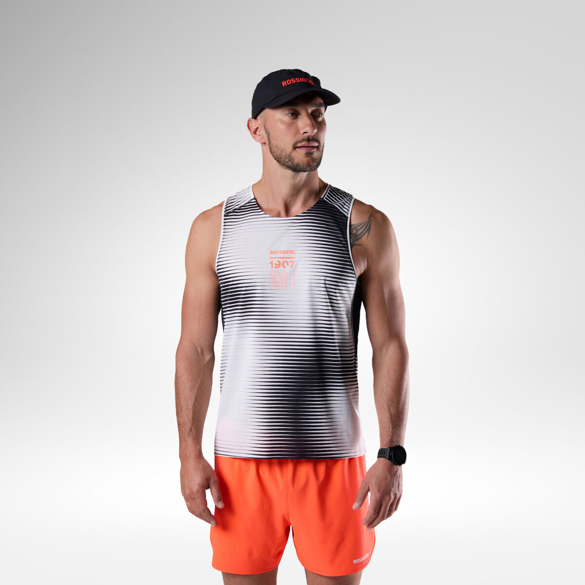 Rossignol Men's Sapa Ultra Tank Top [Ljava.lang.Object;@4a181423