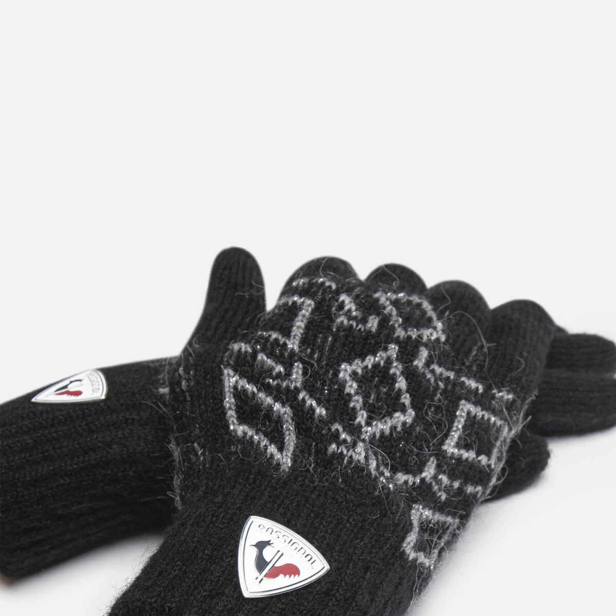 Rossignol Gants femme Mia Black