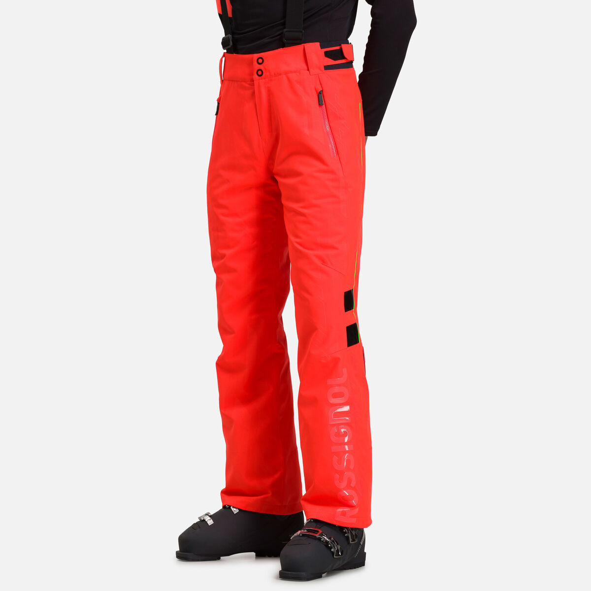 Pantalon de ski Hero Course Homme