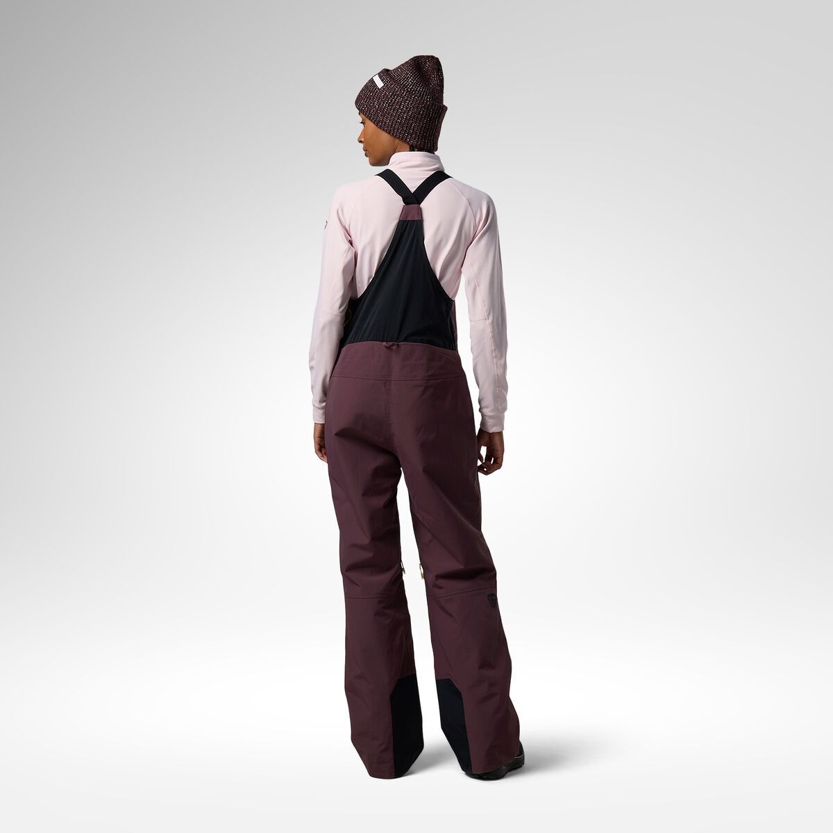 Rossignol Women's Outerlimits Insulated Bib Pants [Ljava.lang.Object;@a6361fb
