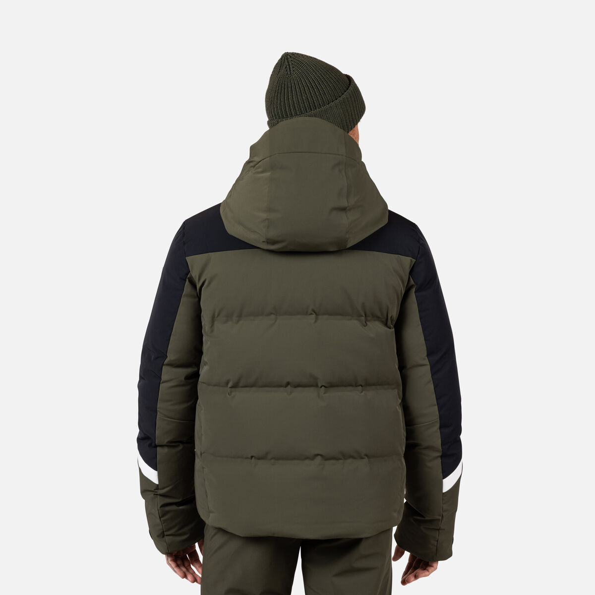 Rossignol Men's Ciastel Down Mix Ski Jacket [Ljava.lang.Object;@44fffd50