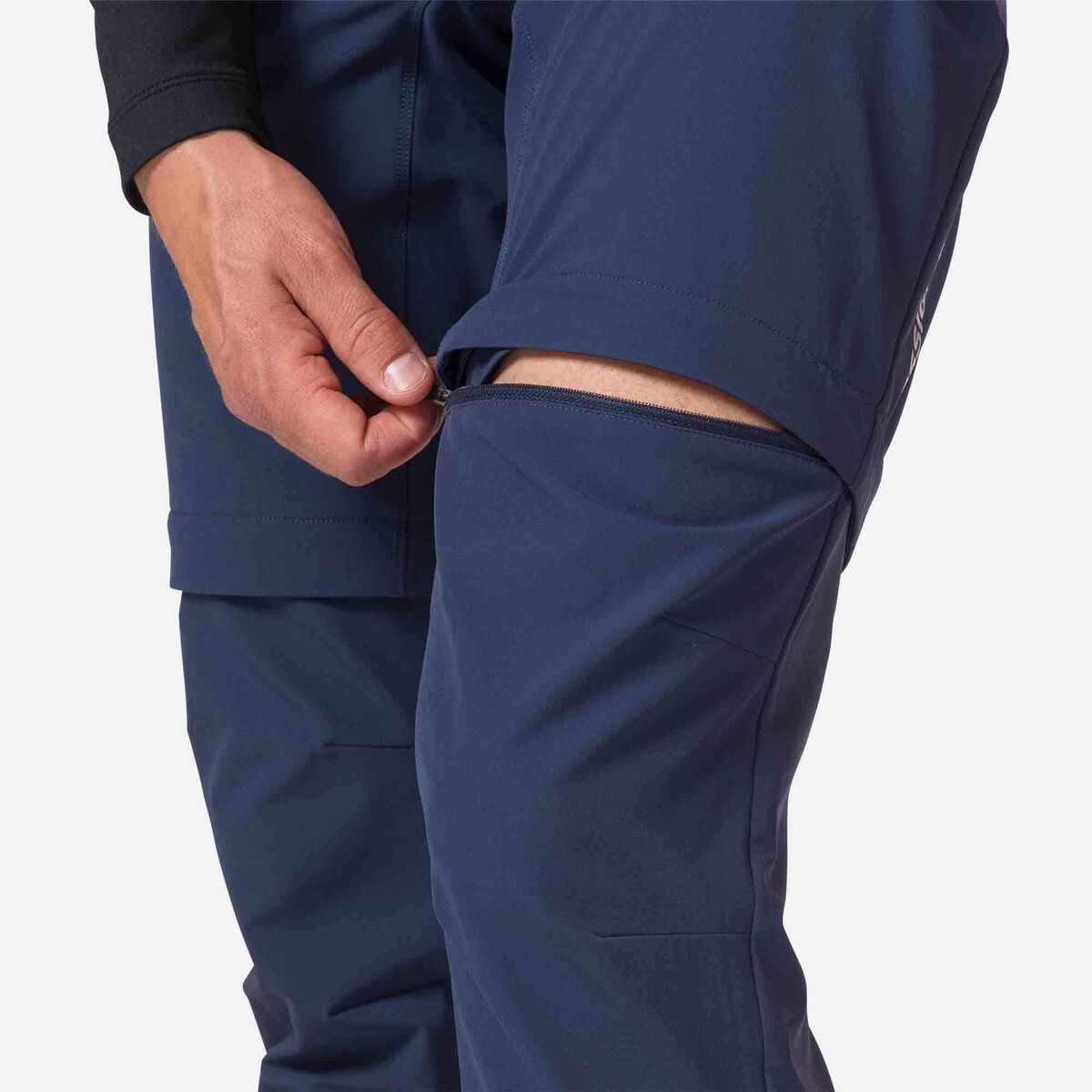 Pantalon de randonnée modulable pour homme