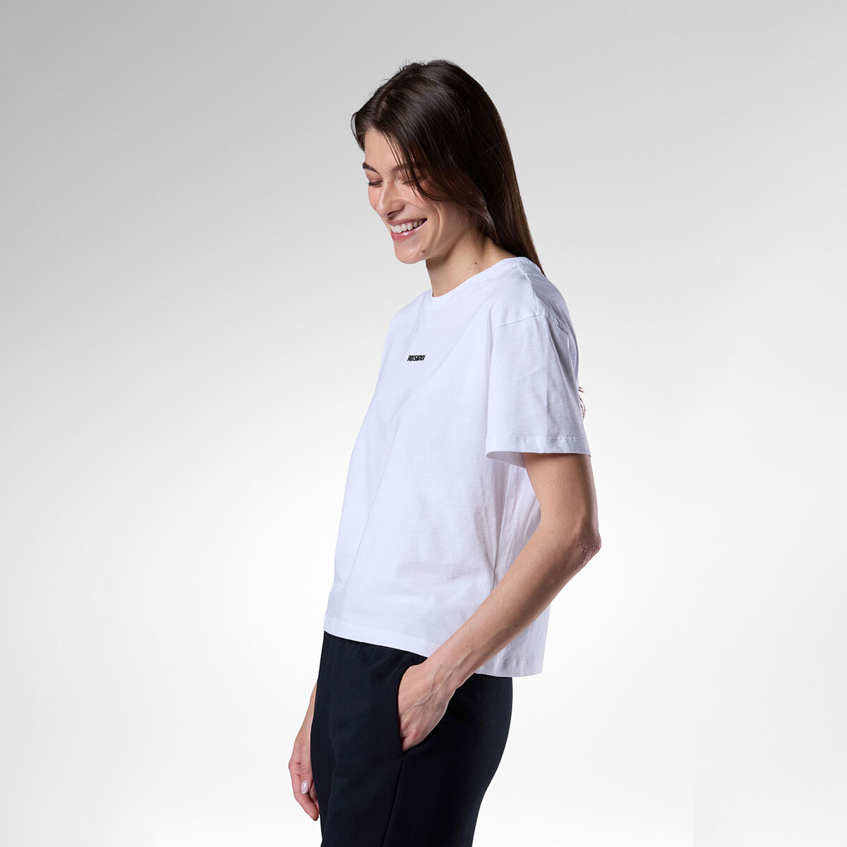 Rossignol Women's Presset Tee White
