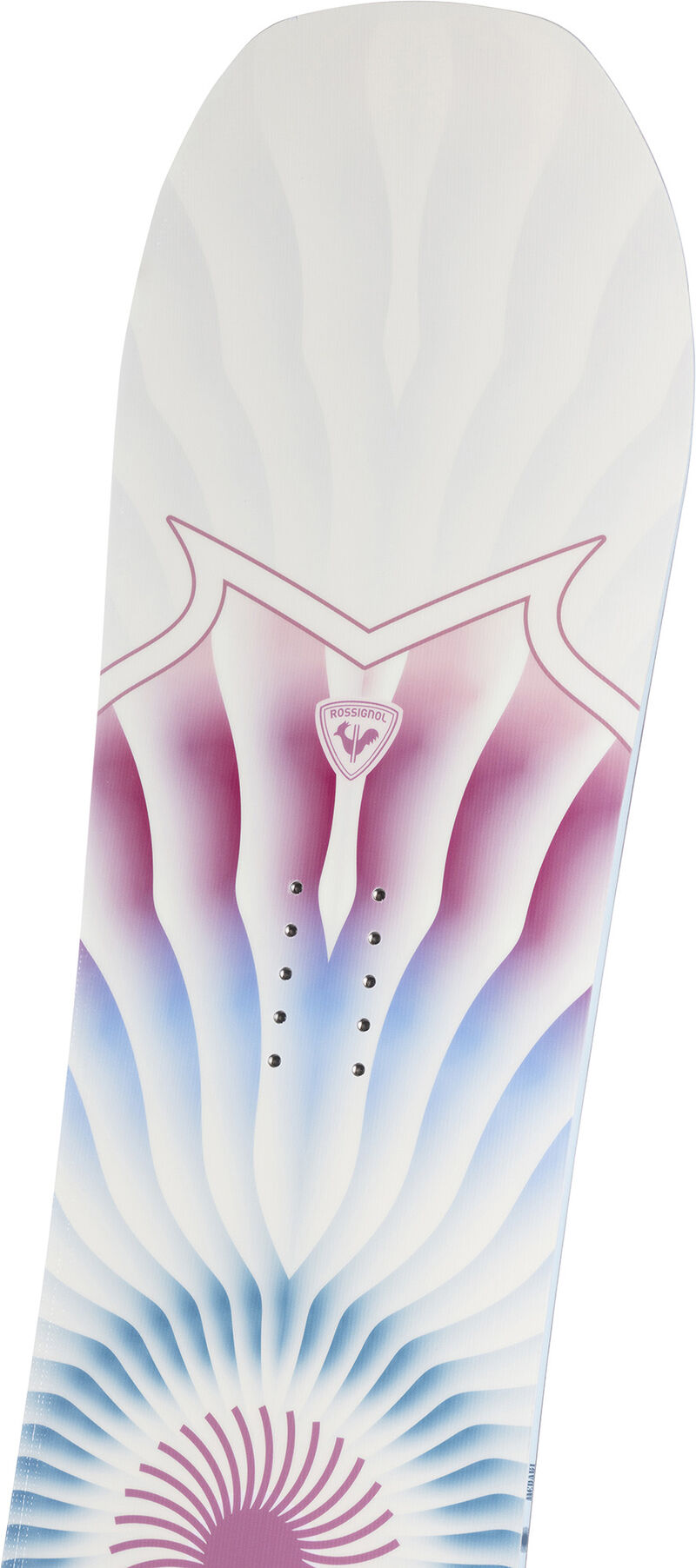 Rossignol ROSSIGNOL MERAKI SNOWBOARD 