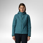 Women's Opside Hoodie Jacket