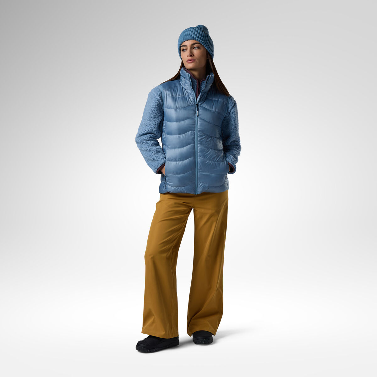 Rossignol Women's Verok Down Vest [Ljava.lang.Object;@5242351e