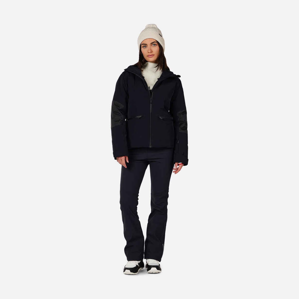 Rossignol Women's Ciastel Ski Jacket [Ljava.lang.Object;@38fb9c88