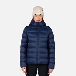Rossignol Women's Aretu Down Jacket [Ldw.value.EnumValue;@663b23fb