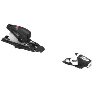 Junior's Alpine Ski Binding TEAM 4 GW B76 BLACK