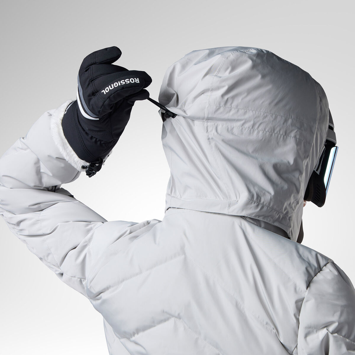 Rossignol Women's Staci Insulated Jacket [Ldw.value.EnumValue;@6462324e