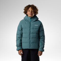 Rossignol Juniors' Siz Quilted Ski Jacket [Ldw.value.EnumValue;@5948dce3