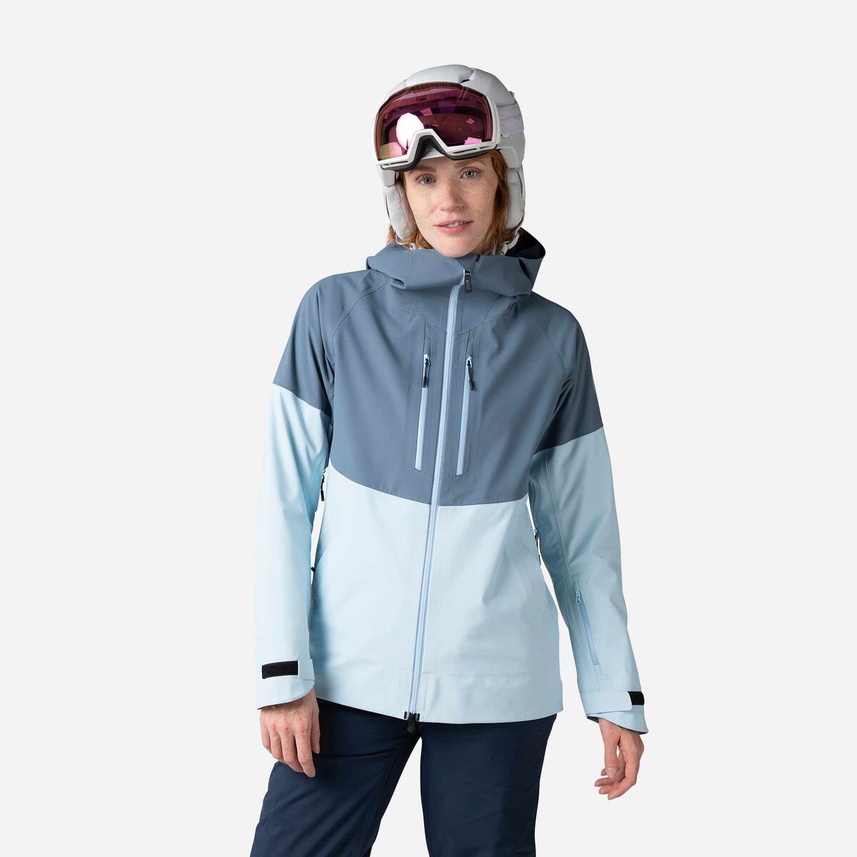 Women's Rallybird Ski Jacket