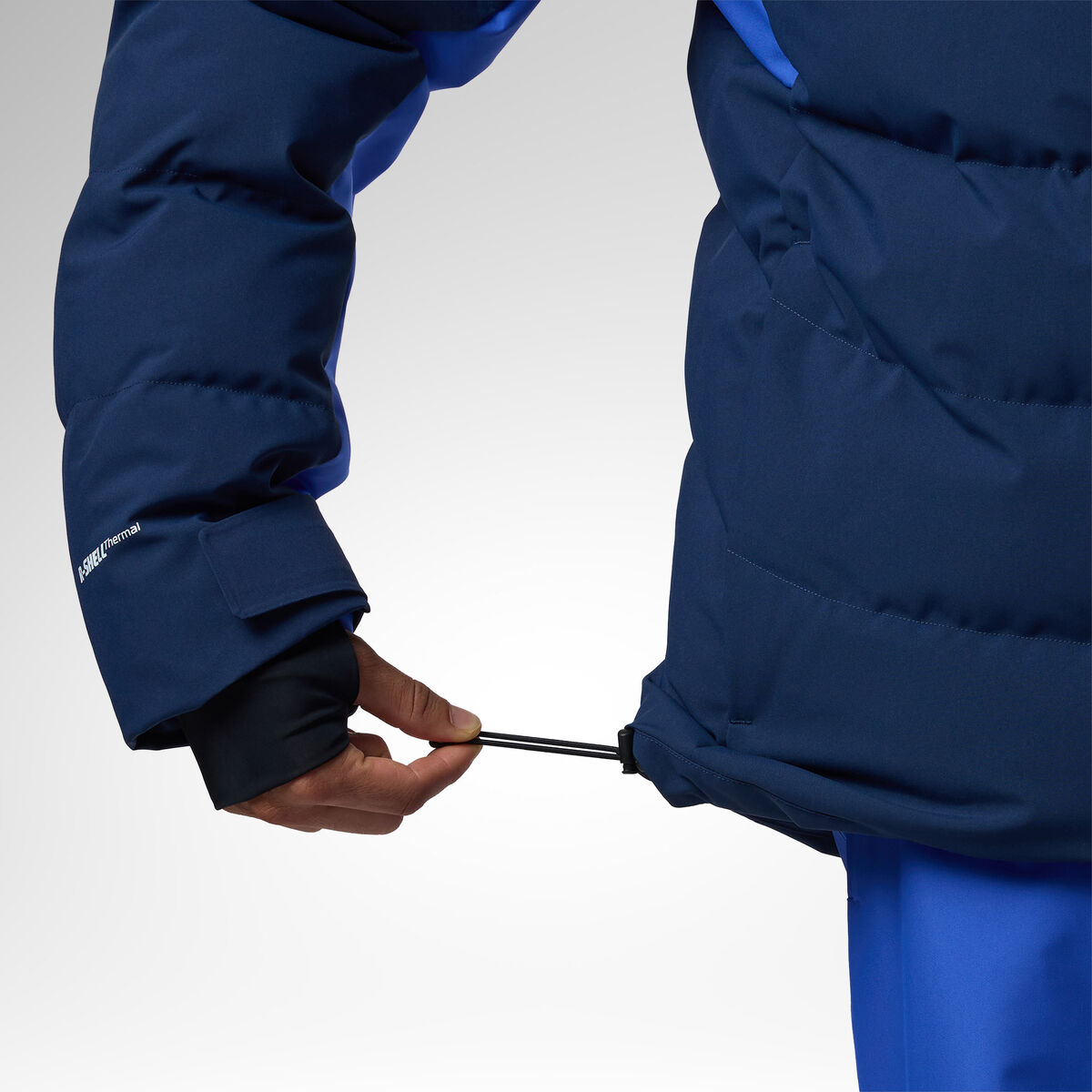 Rossignol Men's Sizzle Insulated Ski Jacket [Ldw.value.EnumValue;@1260d096