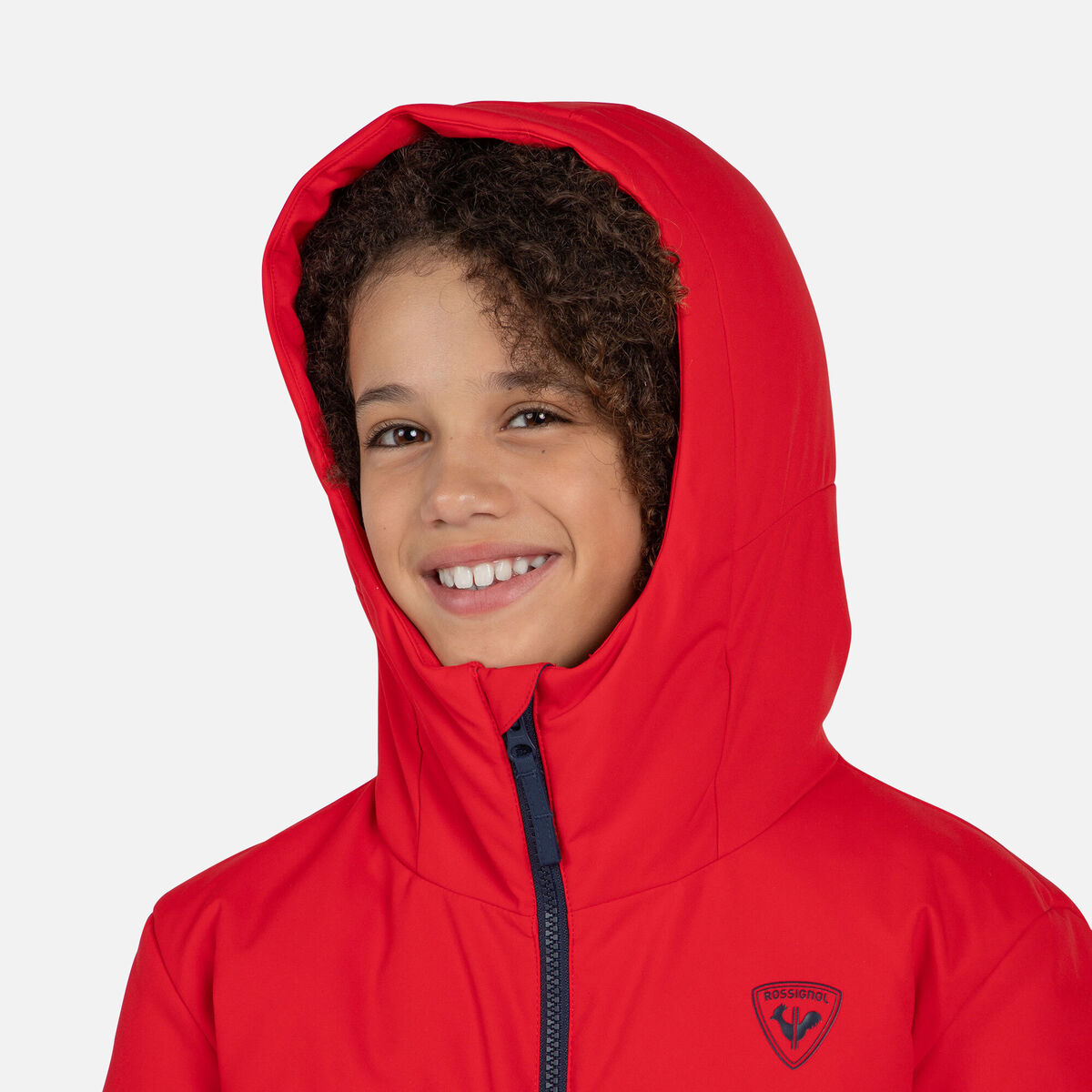 Rossignol Veste de ski gar&ccedil;on Siz [Ldw.value.EnumValue;@495e9d65