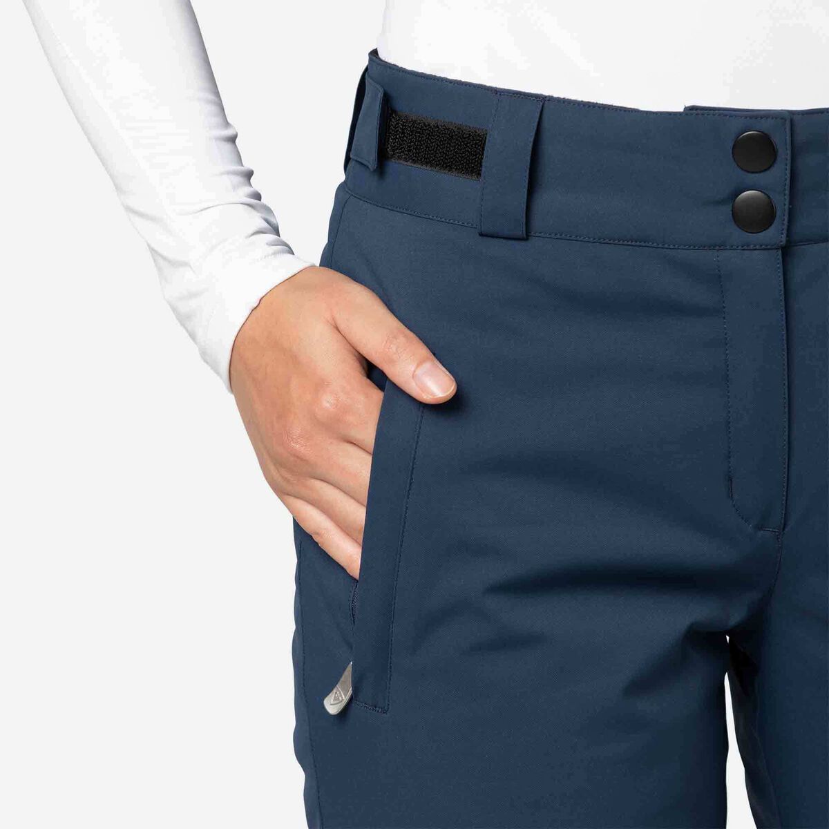 Rossignol Pantaloni da sci donna Staci [Ldw.value.EnumValue;@6cd52d8