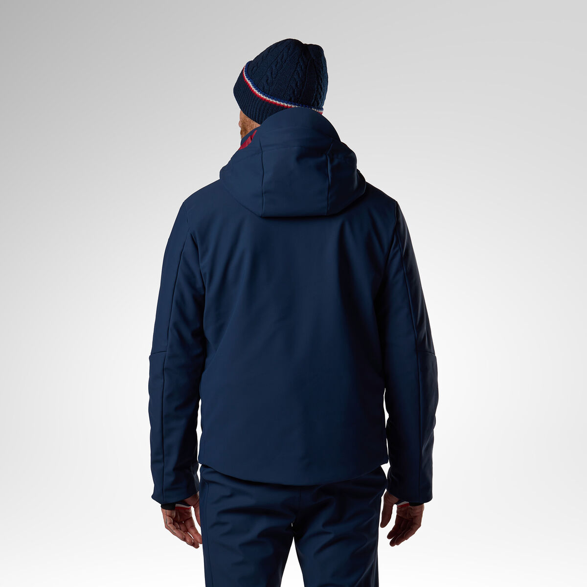 Rossignol Men's Resort Softshell Jacket [Ljava.lang.Object;@61fdf493