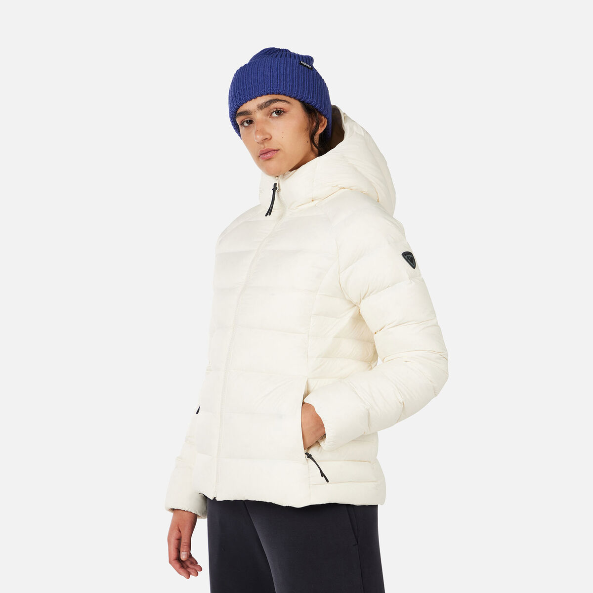 Rossignol Women's Aretu Down Jacket [Ljava.lang.Object;@993a5fc