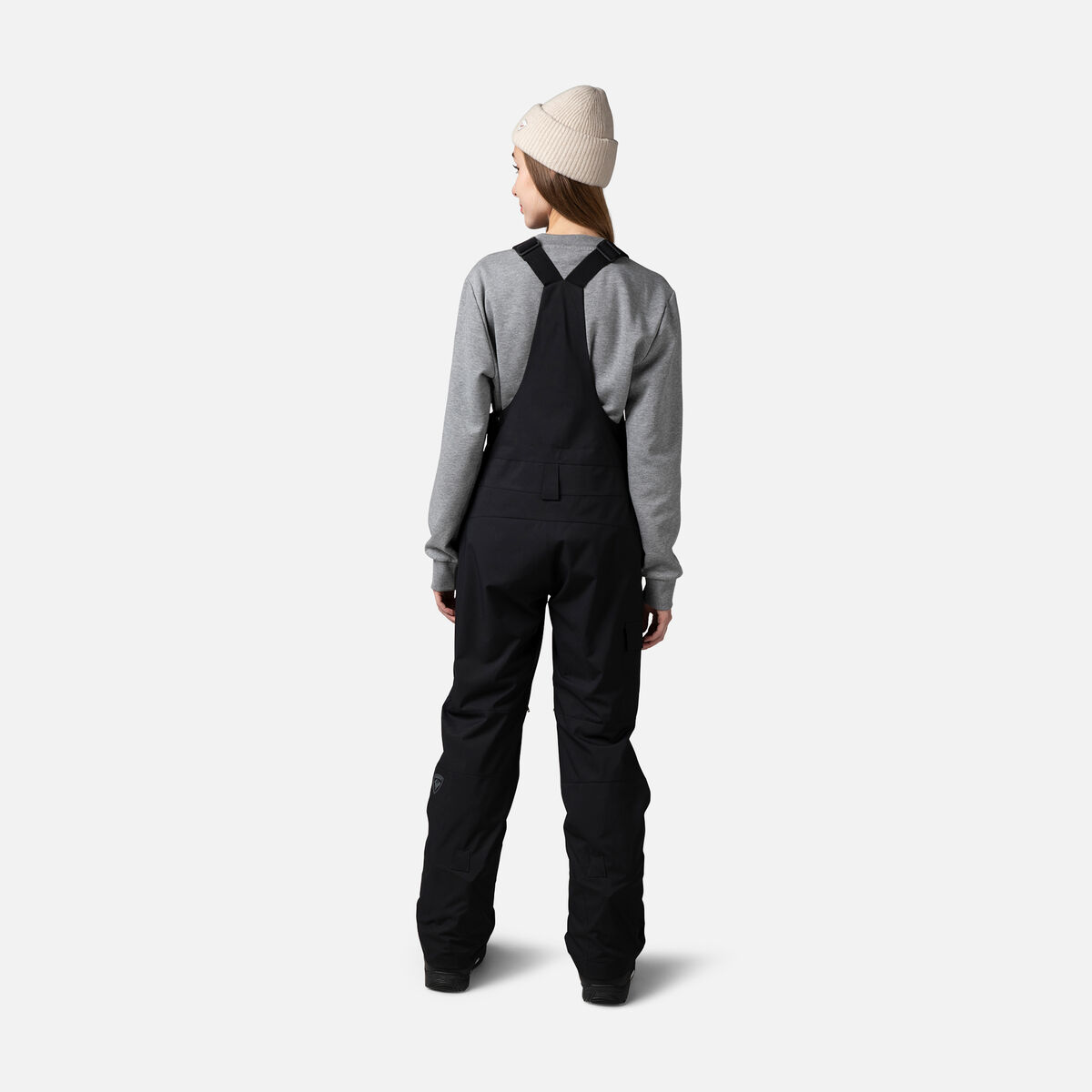Rossignol Women's Relaxed Bib Ski Pants [Ljava.lang.Object;@686fde5e