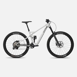 Rossignol Enduro Heretic XT 