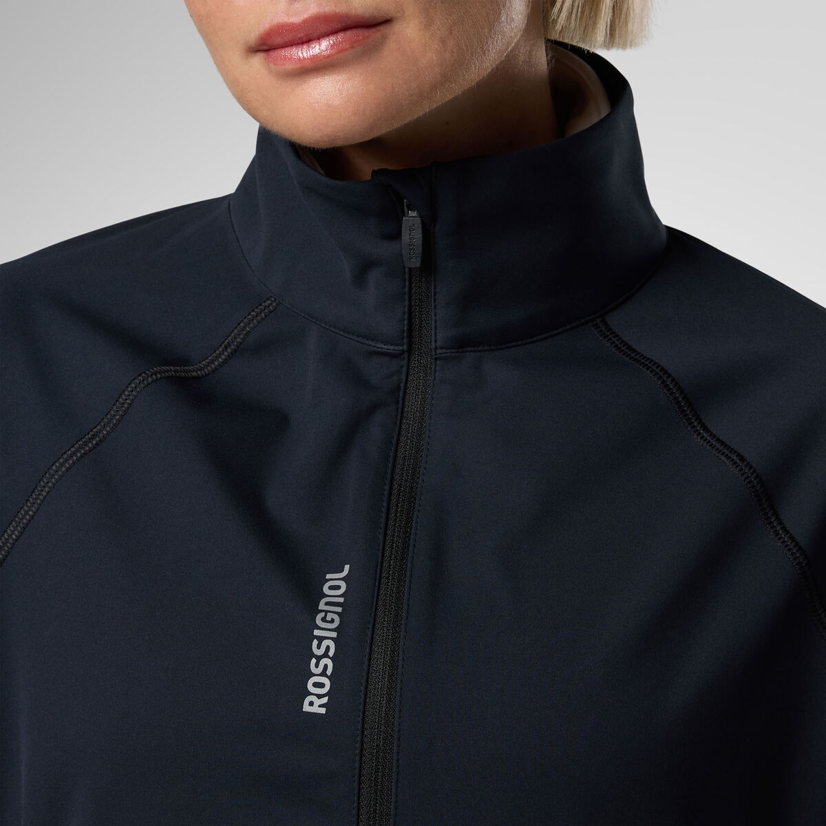 Rossignol Women's Venon Softshell Jacket [Ldw.value.EnumValue;@61a3438c