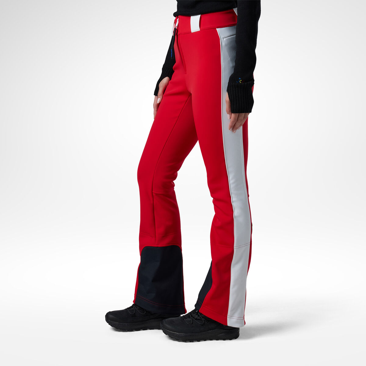 Rossignol Women's JCC Softshell Ski Pants [Ljava.lang.Object;@47631d51