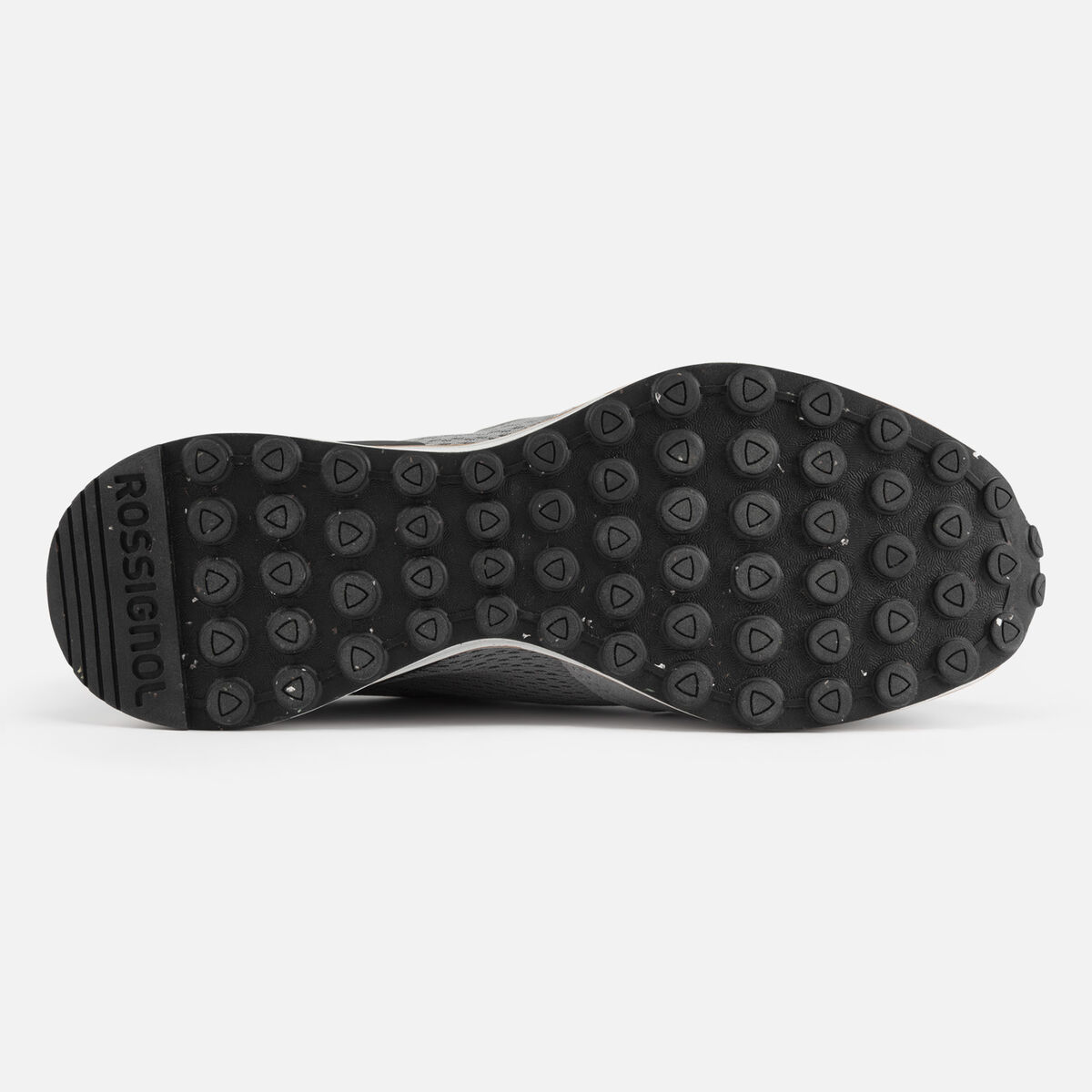 Rossignol Baskets Heritage Retro Homme Grey
