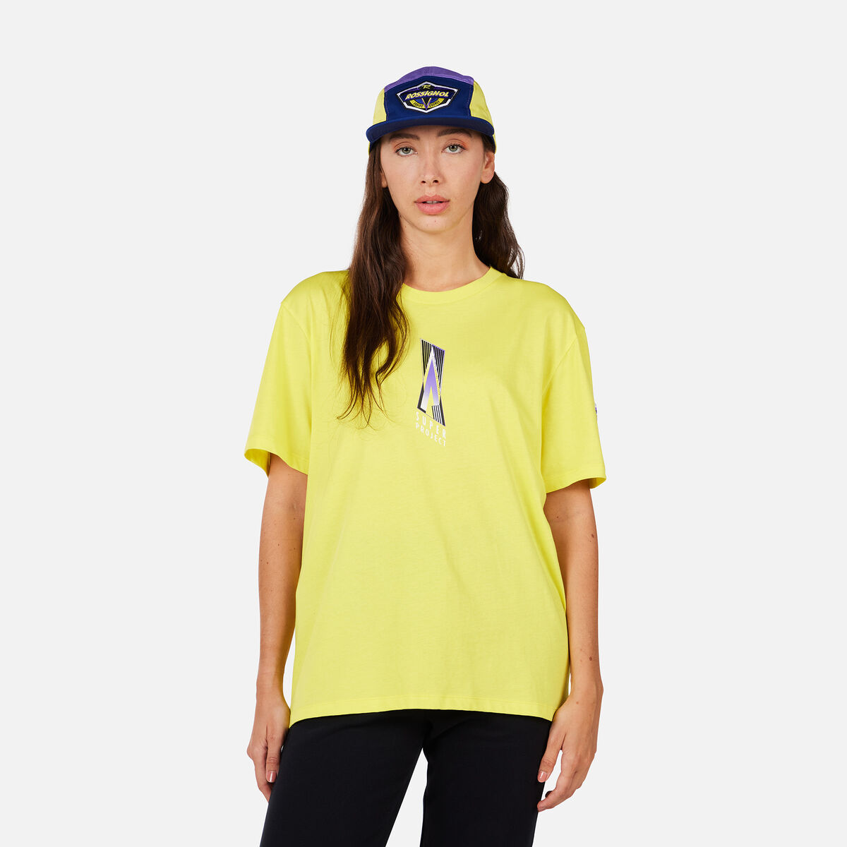 Rossignol Camiseta Super Tee unisex [Ljava.lang.Object;@3a11cff0