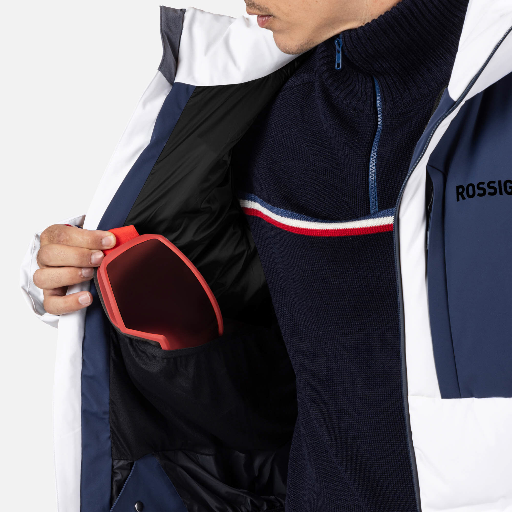 Men's Ciastel Down Mix Ski Jacket | Ski & snowboard jackets