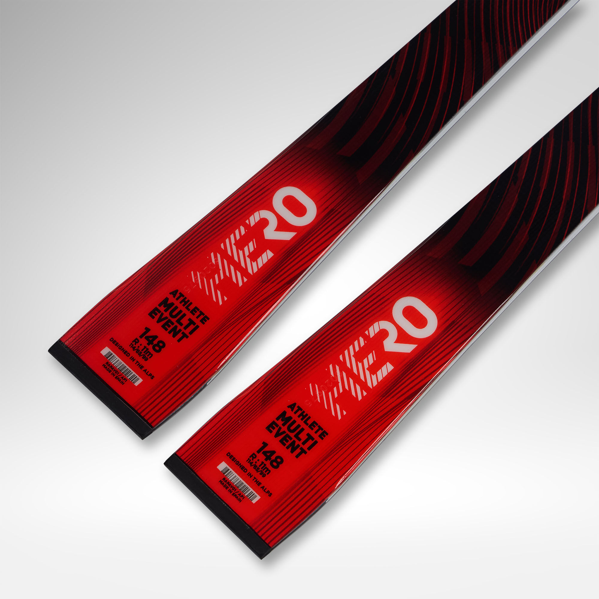 Junior's HERO ATHLETE SL PRO 128-149 R21 PRO ski | JUNIOR | Rossignol