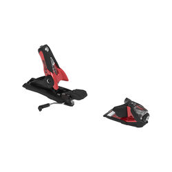 Rossignol SPX 14 ROCKERACE GW RED METAL Red
