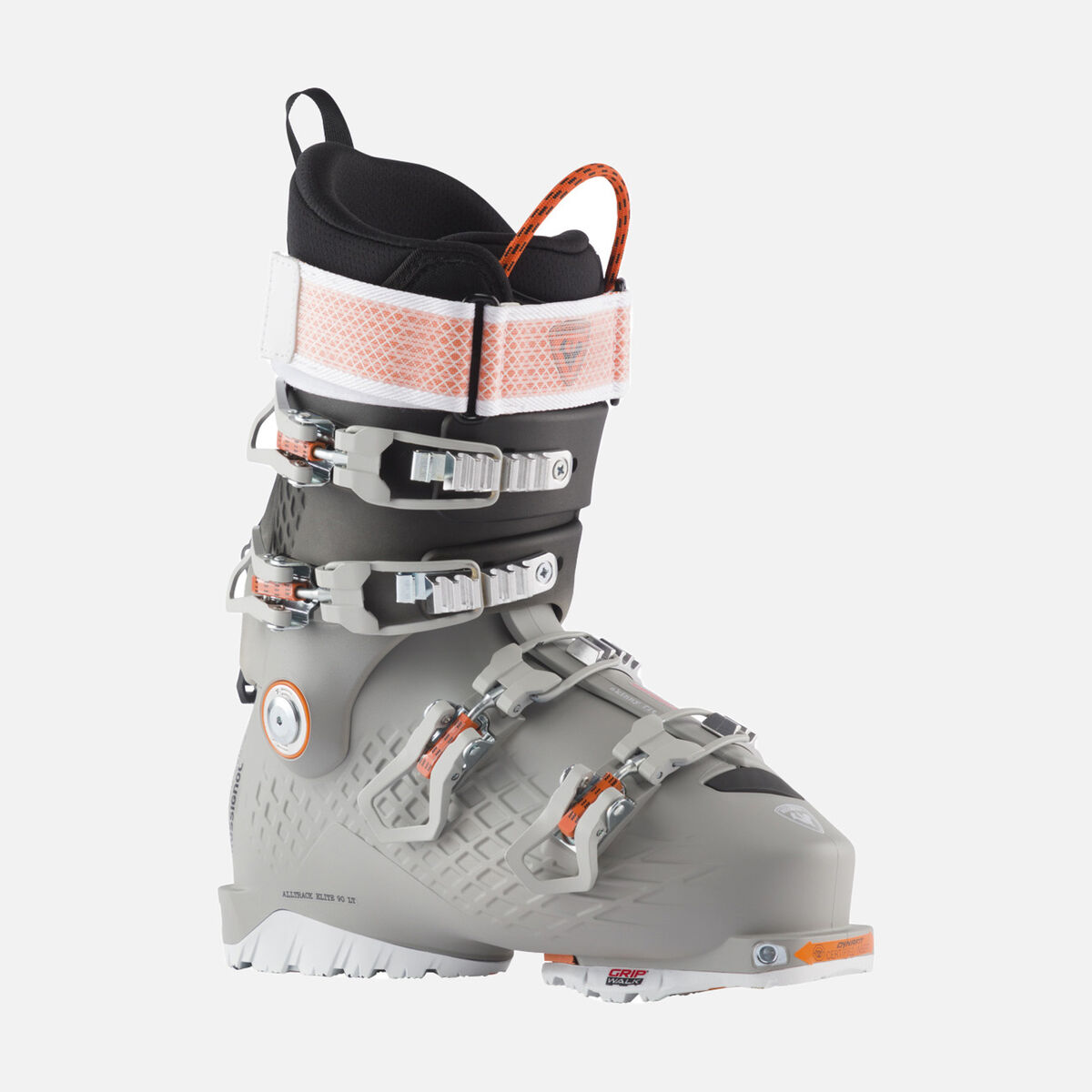 Chaussures de ski free randonée femme Alltrack Elite 90 LT GW