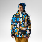 Juniors' Wispile Ski Jacket