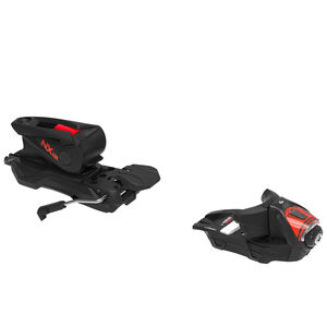 NX 12 KONECT GW B90 BLK RED