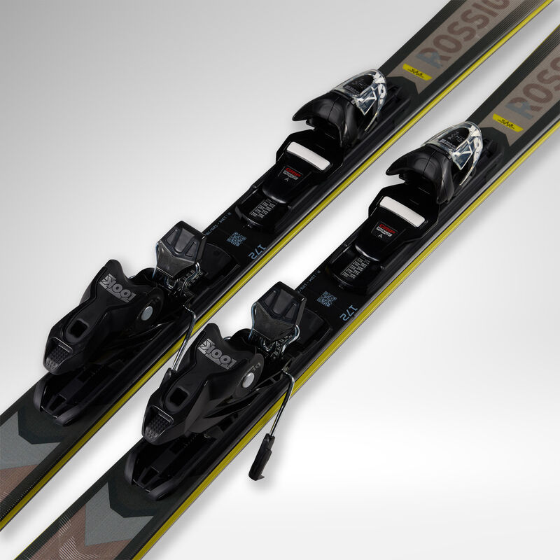 Rossignol Men's Arcade 78 xpress skis [Ljava.lang.Object;@30180882