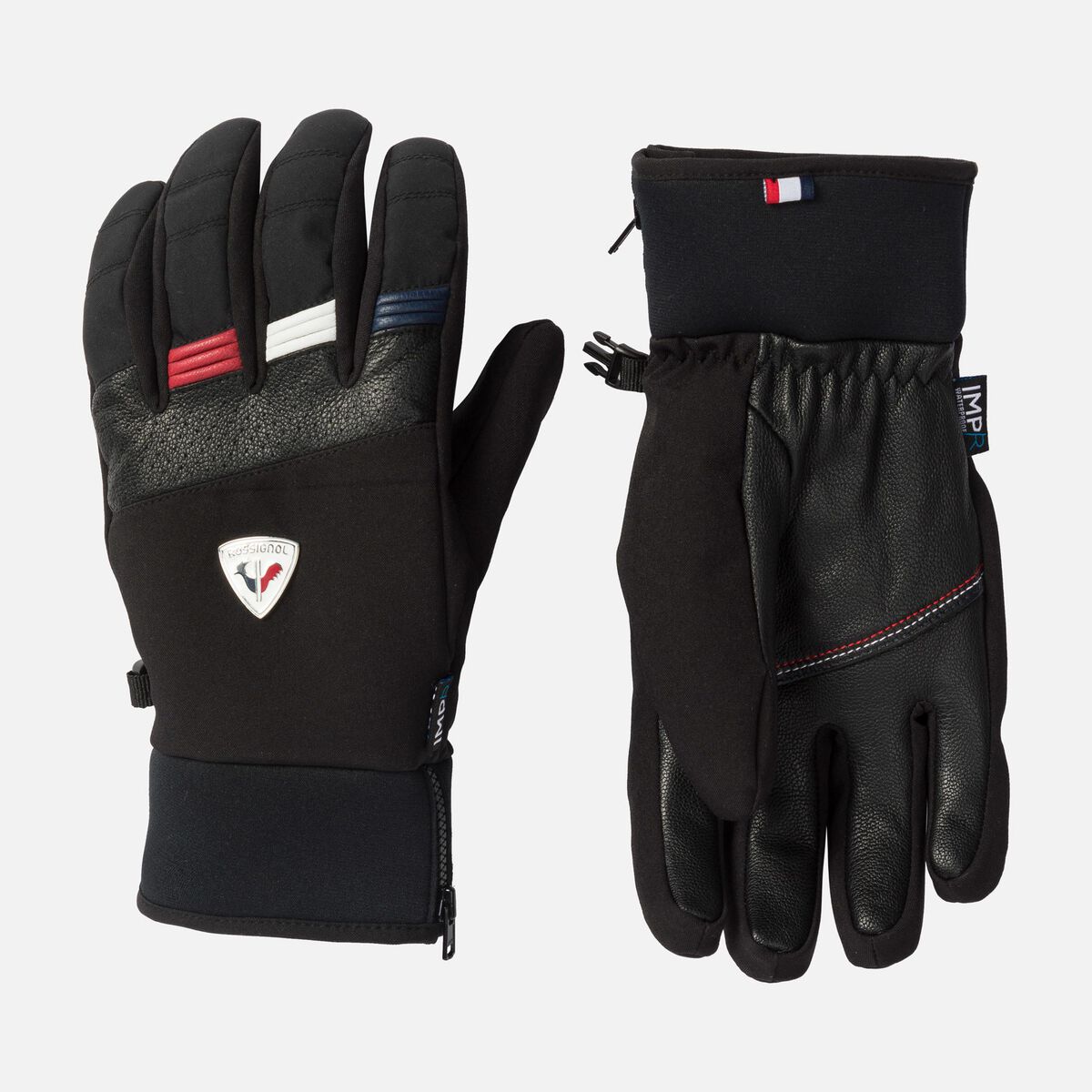 Rossignol Strato IMP'R Ski Gloves [Ljava.lang.Object;@b6b27b9