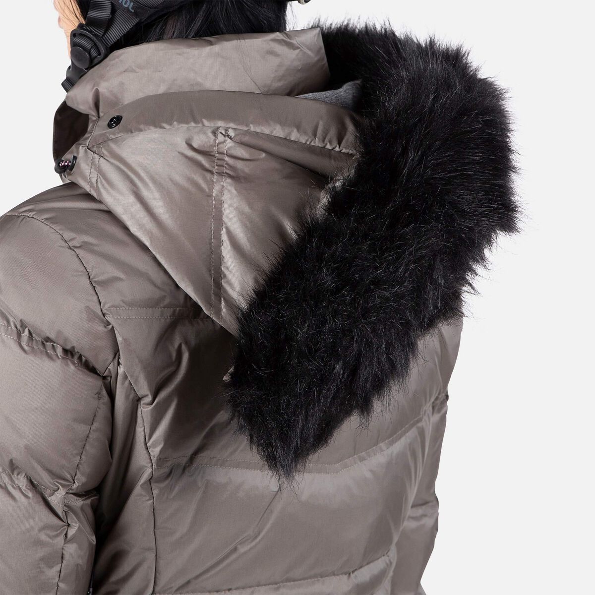 Rossignol Women's Joseray Down Ski Jacket [Ldw.value.EnumValue;@3fda8b64